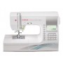 Singer | Quantum Stylist™ 9960 | Sewing Machine | Number of stitches 600 | Number of buttonholes 13 | White - 2